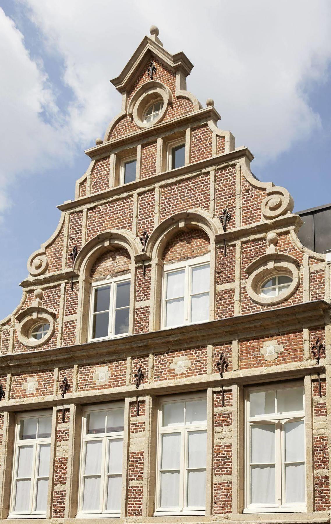Des Galeries Hotel Brussels